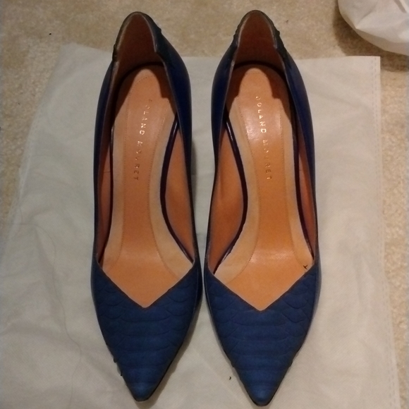 Roland Mouret Shoes - Roland Mouret Women shoes